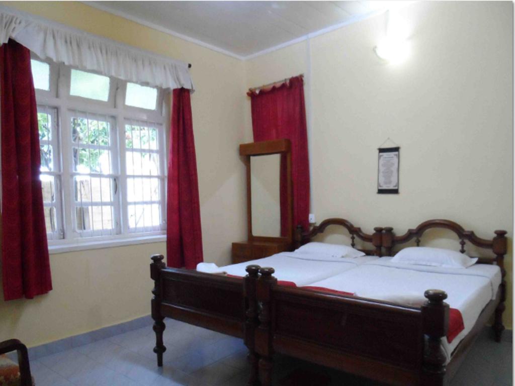 Hotel Tres Kalimpong Camera foto