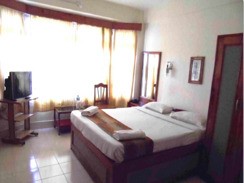 Hotel Tres Kalimpong Camera foto